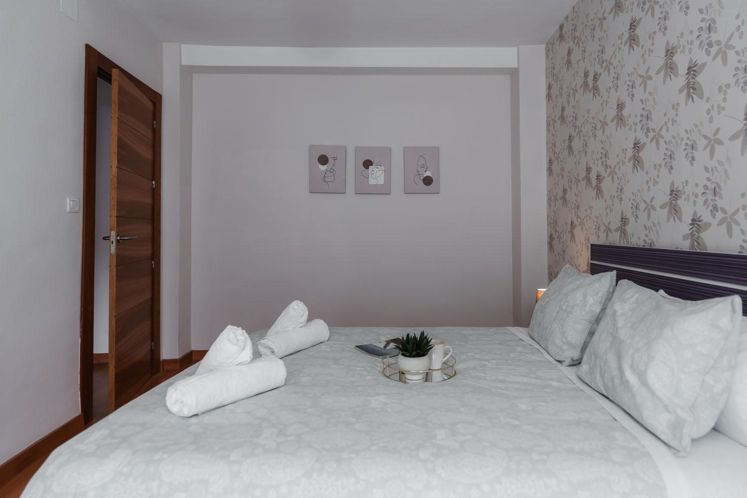Tuguest Dilar Apartment Гранада Экстерьер фото