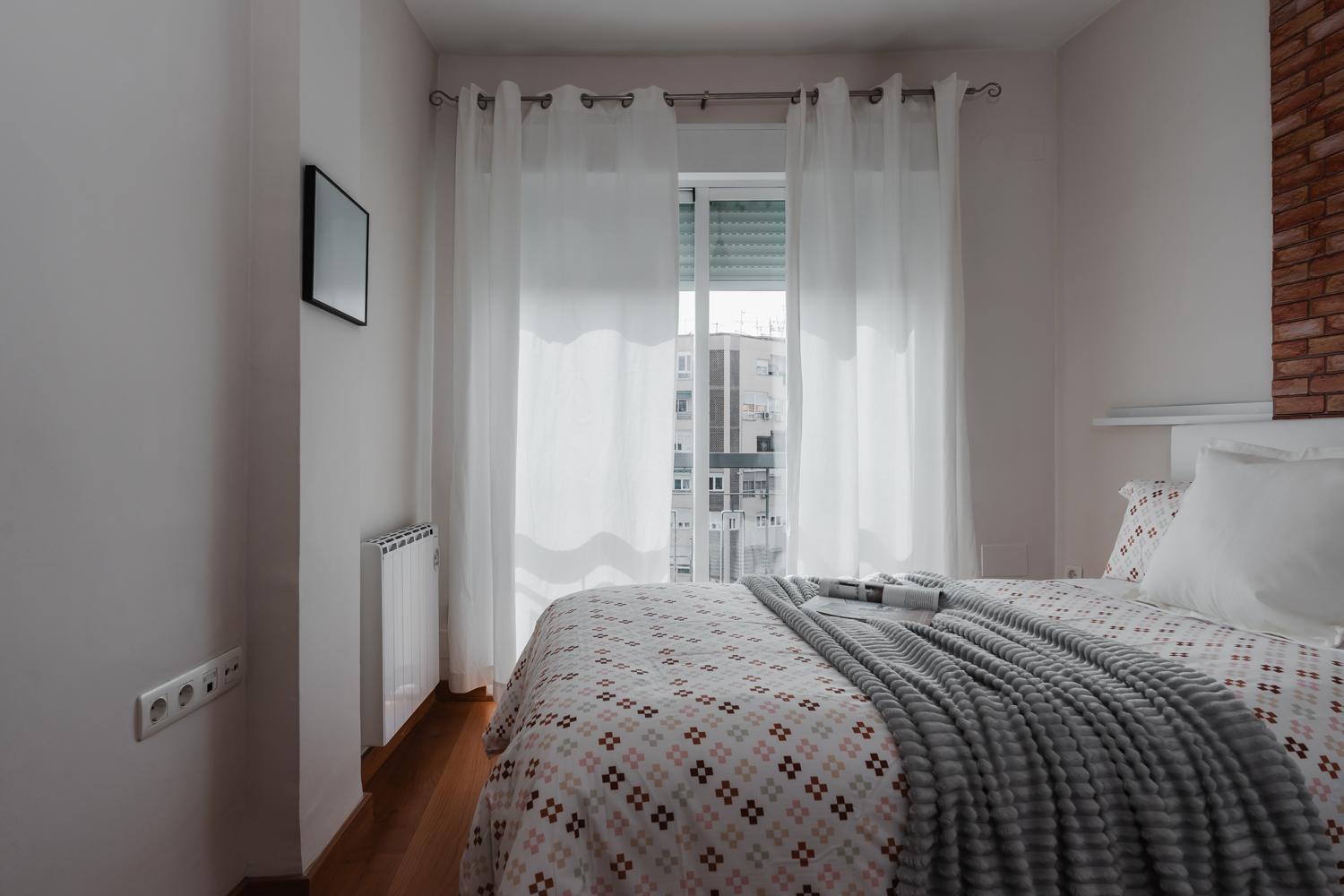 Tuguest Dilar Apartment Гранада Экстерьер фото