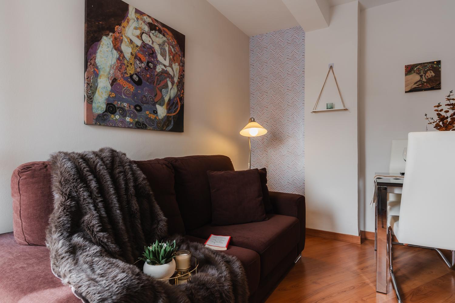 Tuguest Dilar Apartment Гранада Экстерьер фото