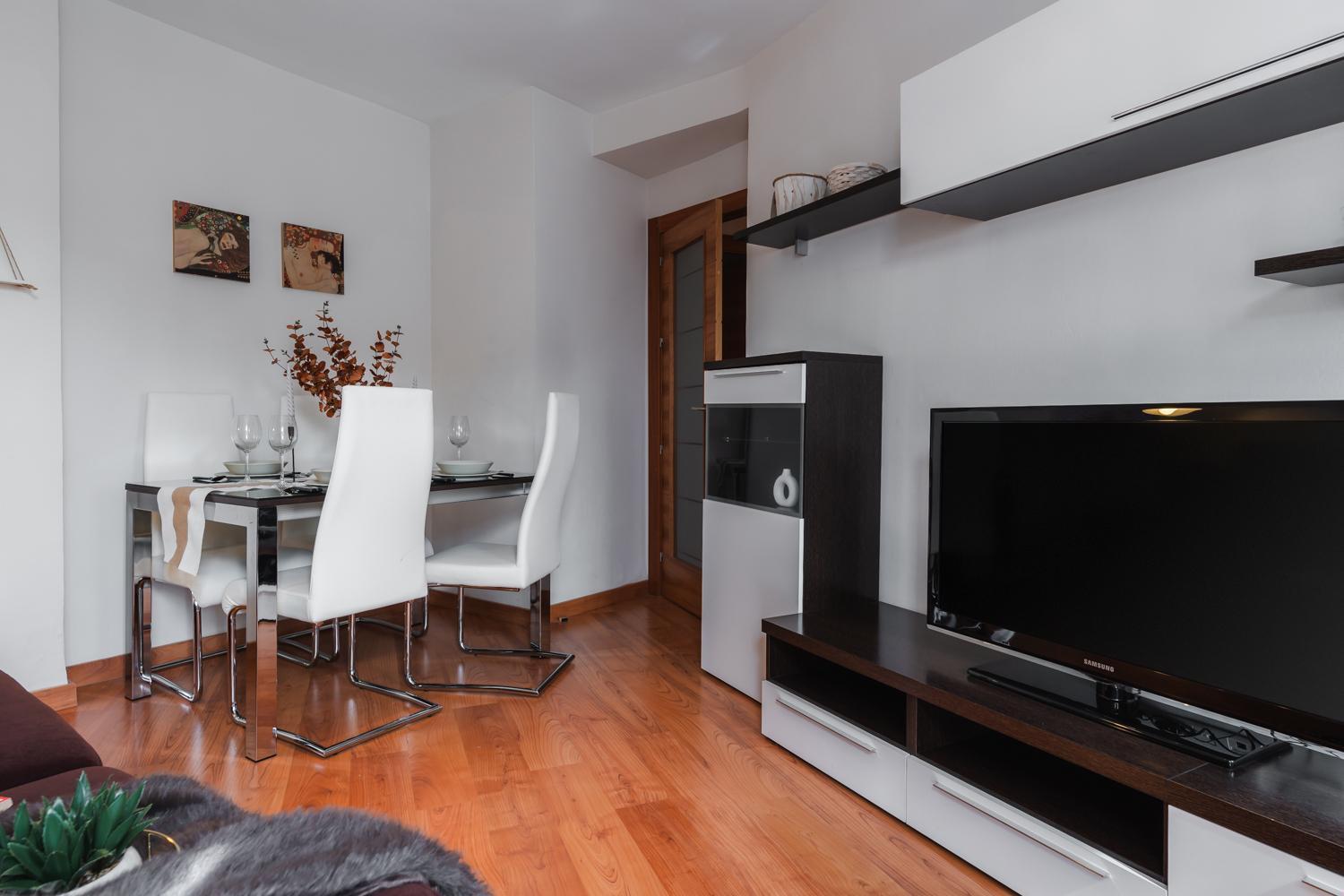 Tuguest Dilar Apartment Гранада Экстерьер фото