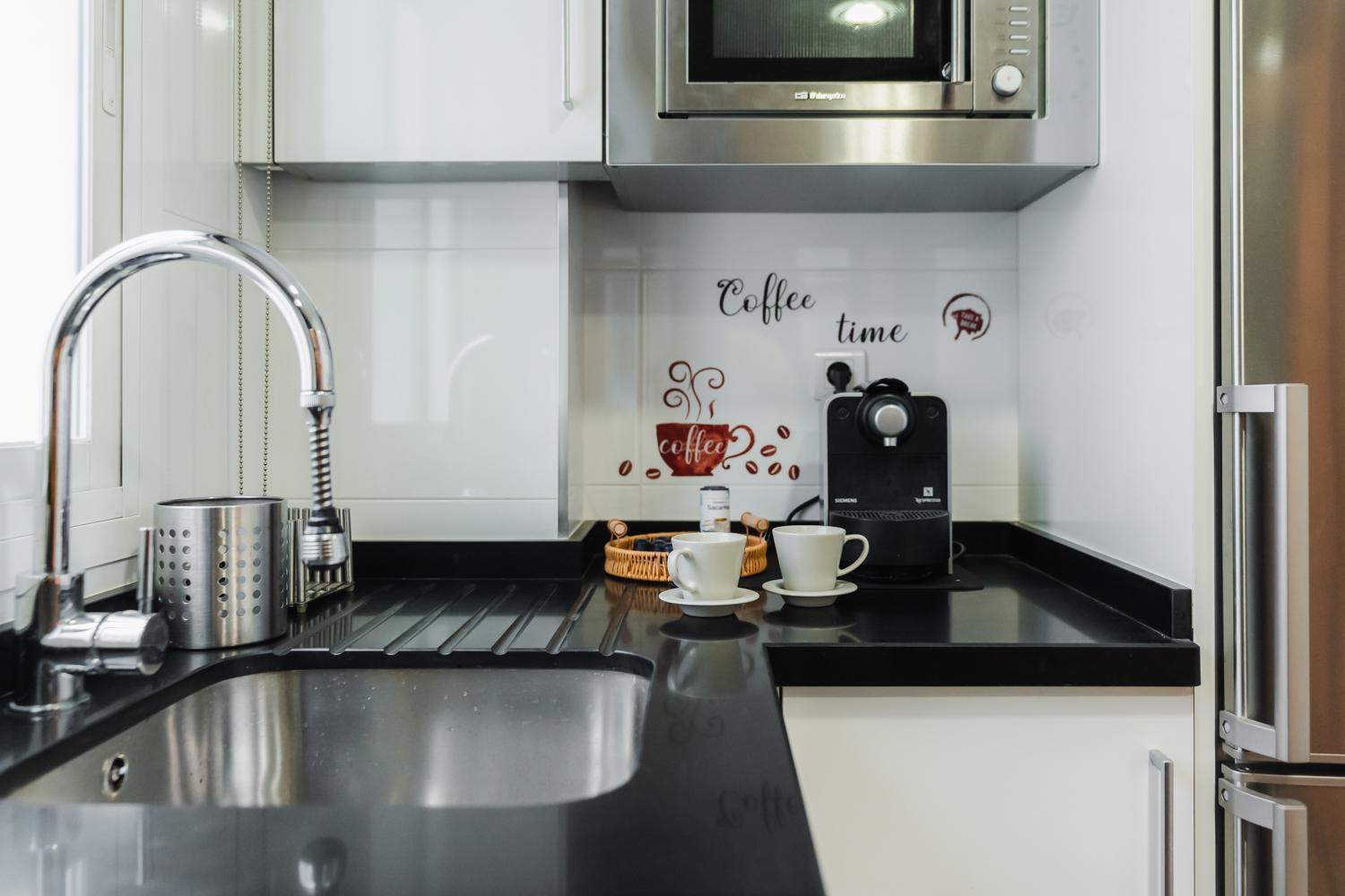 Tuguest Dilar Apartment Гранада Экстерьер фото
